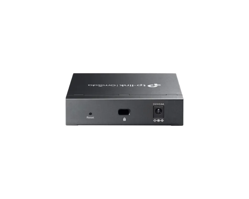 TP-LINK_ ES205G(UN) Omada 5-Port Gigabit switch  Slika 2