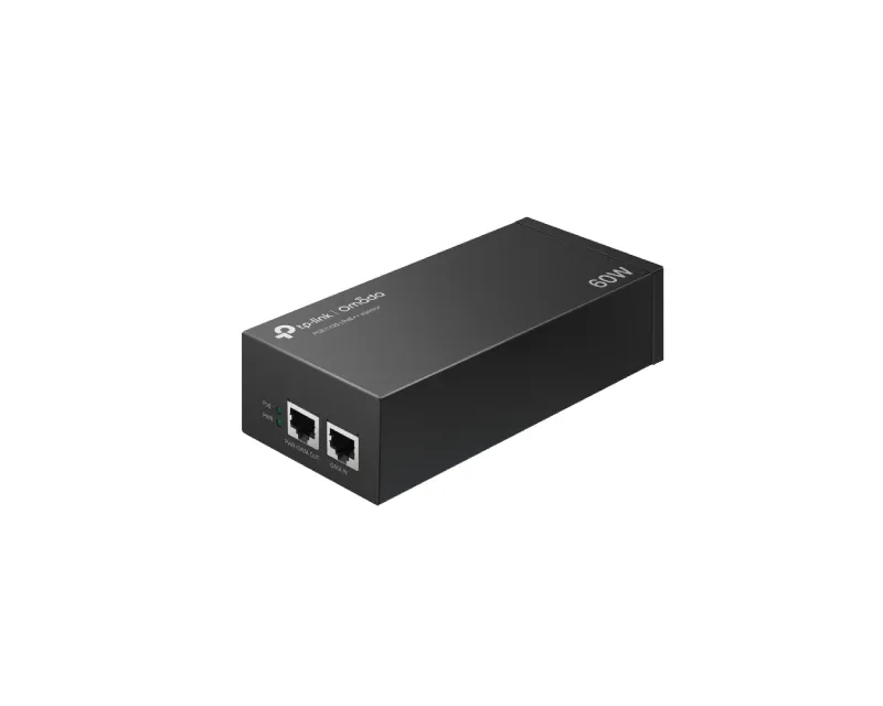 TP-LINK_ POE170S Omada Poe Injector  Slika 1