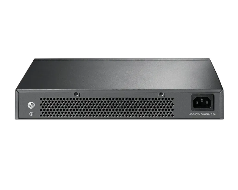 TP-LINK_ TL-SG1024DE 24port Gigabit switch  Slika 2