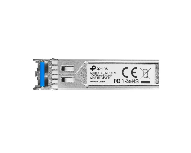 TP-LINK_ SM311LM Omada 1000Base-SX MMF Mini GBIC Module  Slika 2