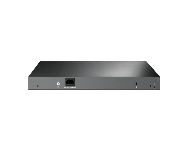 TP-LINK_ SG3428MP Omada 28-Port Gigabit L2+ upravljiv Switch sa 24- Porta PoE+  Slika 2