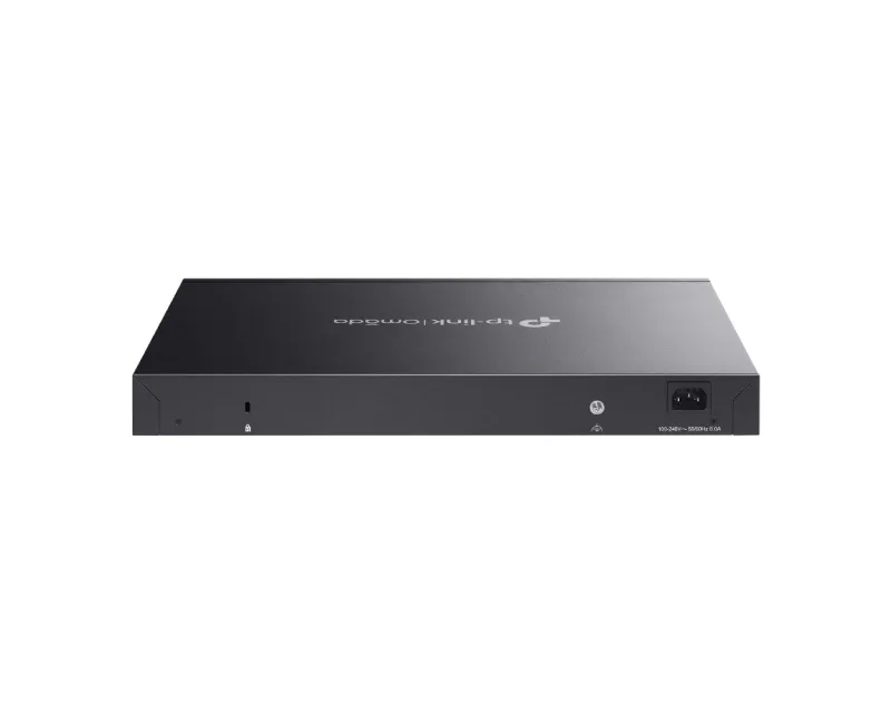 TP-LINK_ SG3452P Omada 52-Porta Gigabit L2+ upravljiv Switch sa 48- Portova PoE+  Slika 2