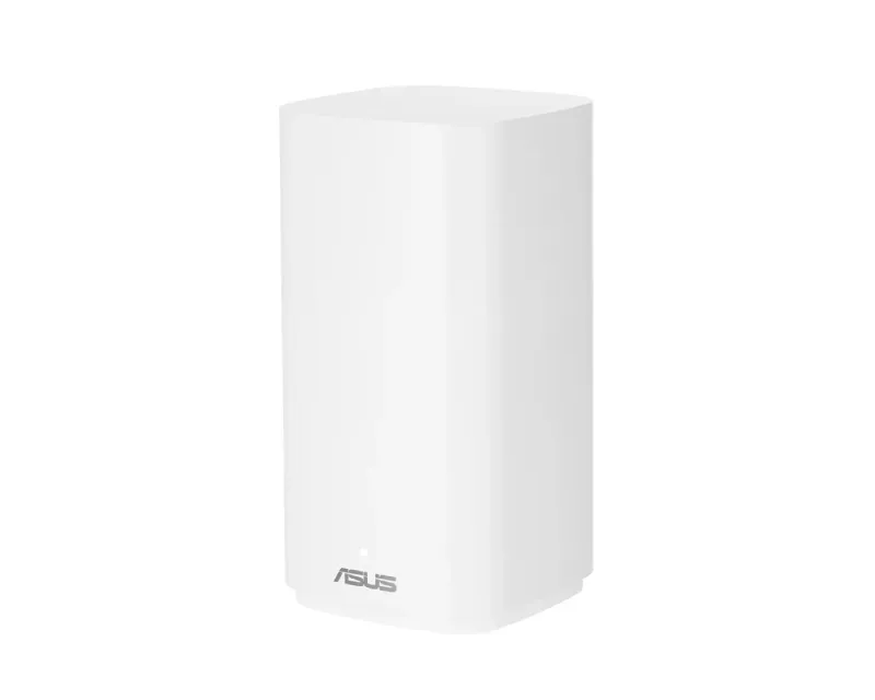 ASUS ZenWiFi BD4 Outdoor (W-1-PK) AiMesh Dual-band WiFi 7 ruter beli Slika 2