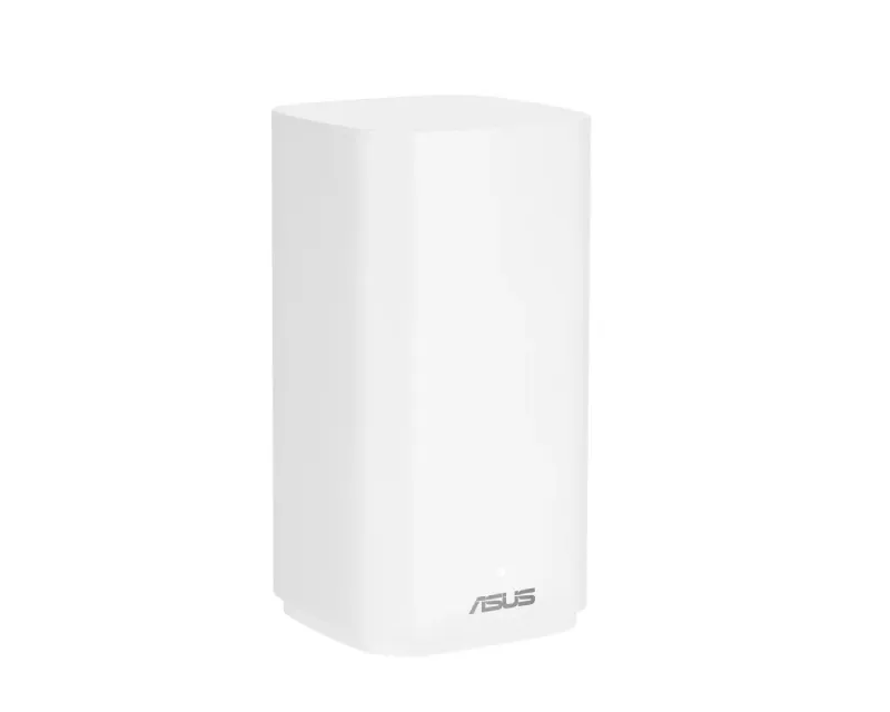 ASUS ZenWiFi BD4 Outdoor (W-1-PK) AiMesh Dual-band WiFi 7 ruter beli Slika 5