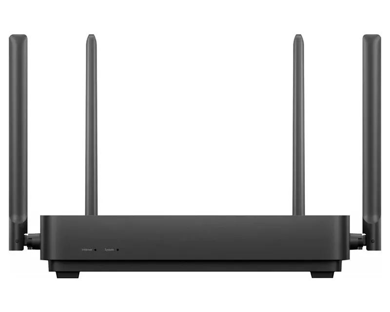 XIAOMI AX3200 (DVB4314GL) Wi-Fi 6 ruter  Slika 3