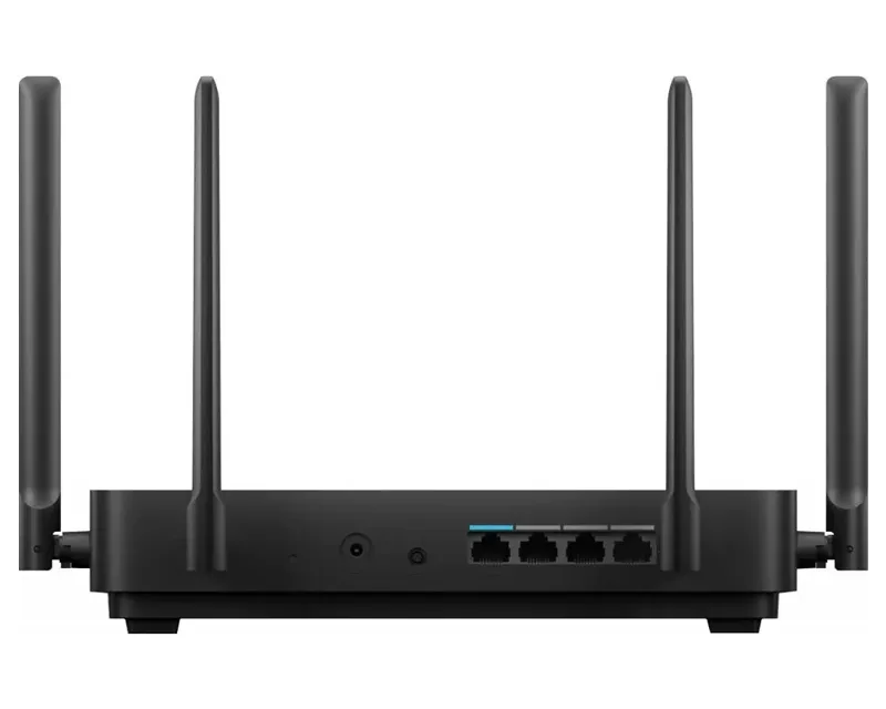 XIAOMI AX3200 (DVB4314GL) Wi-Fi 6 ruter  Slika 4