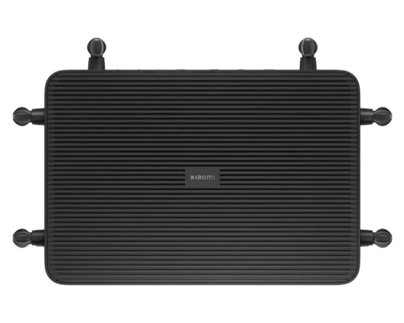 XIAOMI AX3200 (DVB4314GL) Wi-Fi 6 ruter  Slika 7