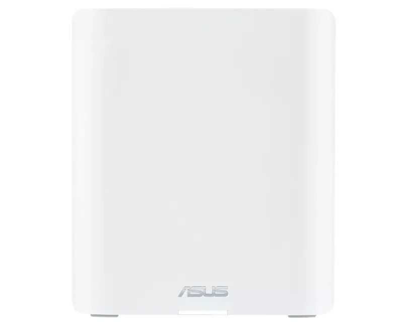 ASUS ZenWiFi BT8 (W-2-PK) Gigabit Wi-Fi 7 Smart AiMesh Extendable ruter beli  Slika 2