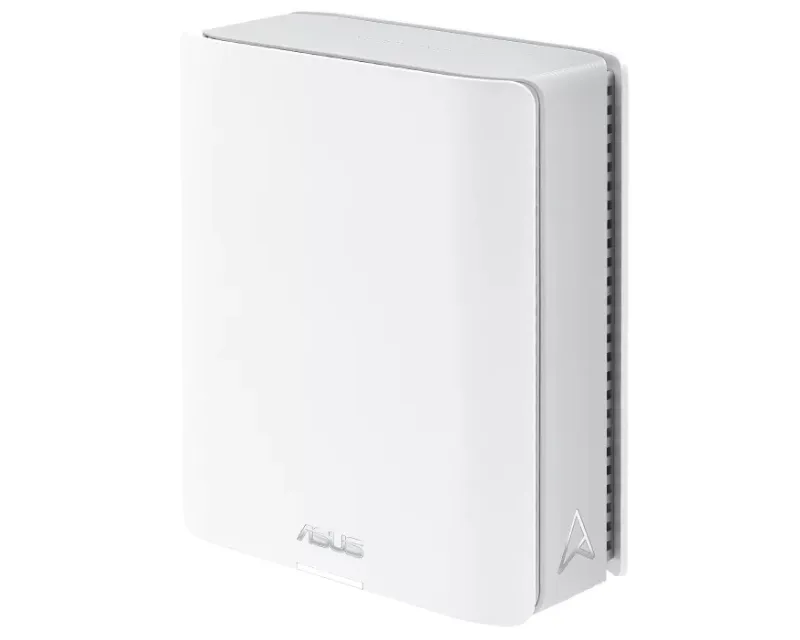 ASUS ZenWiFi BT8 (W-2-PK) Gigabit Wi-Fi 7 Smart AiMesh Extendable ruter beli  Slika 3