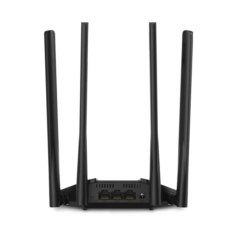 MERCUSYS MR30G(EU) AC1200 Wireless Dual Band Gigabit Router  Slika 3