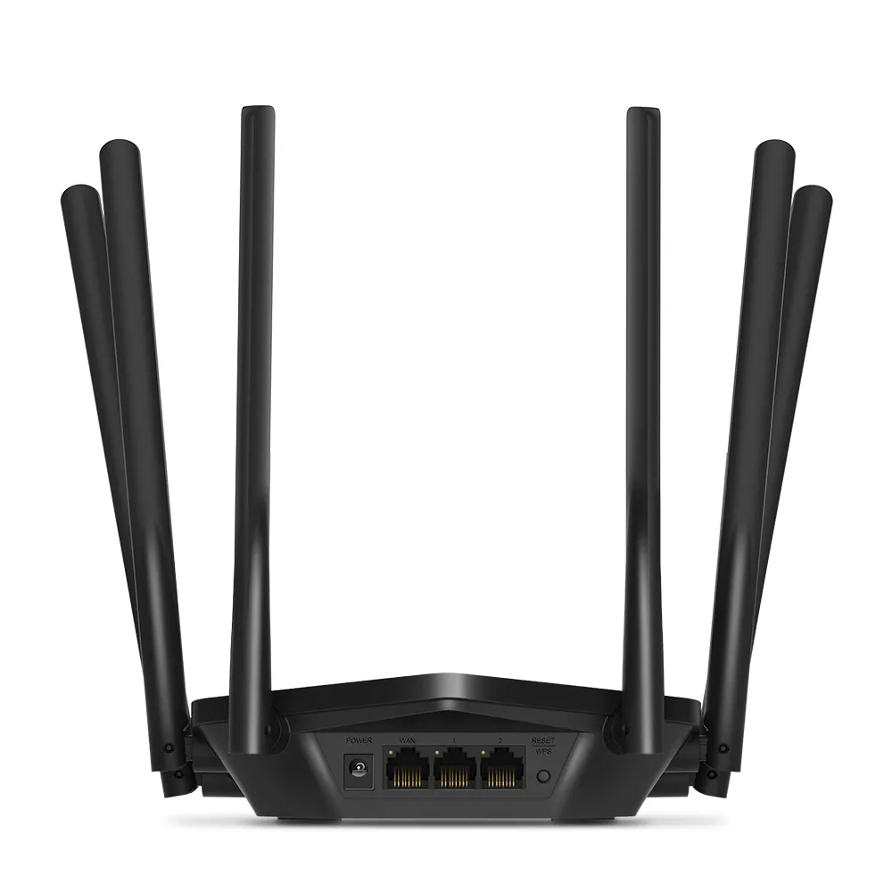MERCUSYS MR50G(EU) AC1900 Wireless Dual Band Gigabit Router  Slika 2