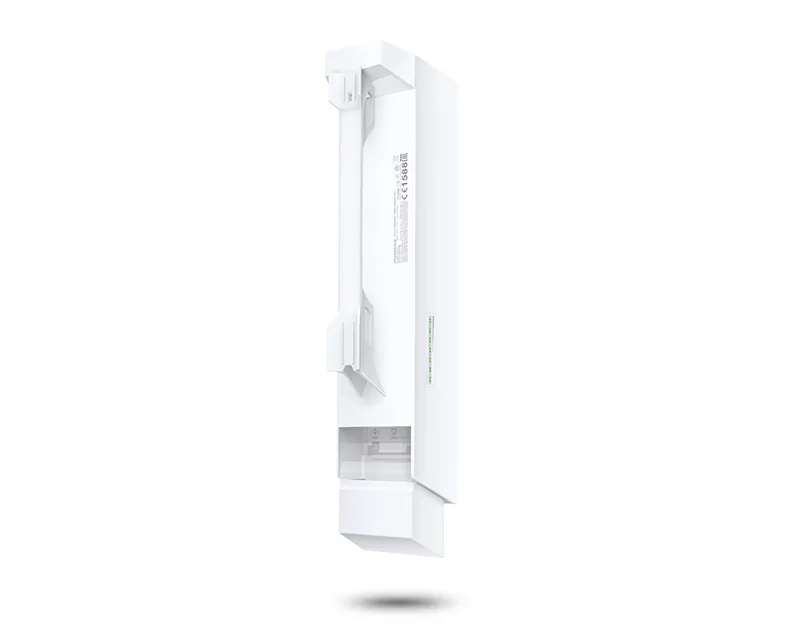 TP-LINK CPE220(UN) 2.4GHz 300Mbps 12dBi Outdoor CPE antena  Slika 2