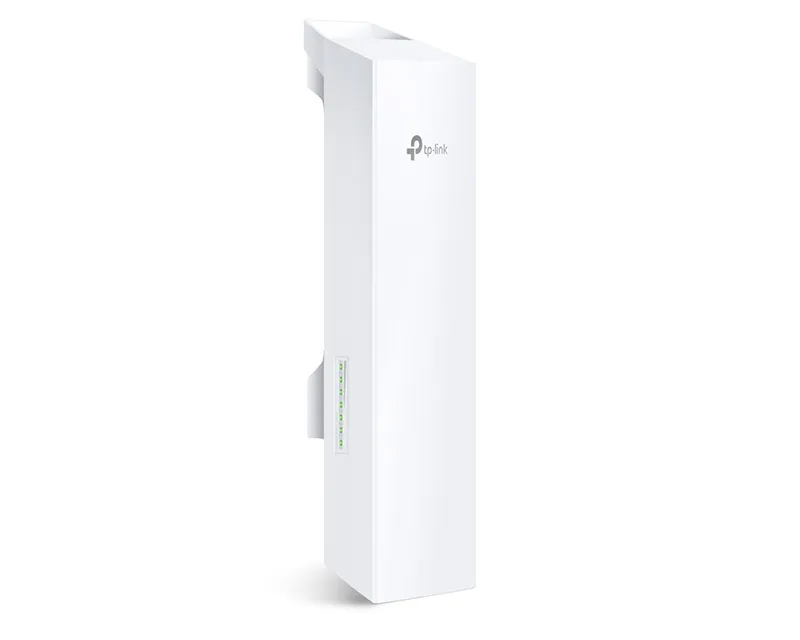 TP-LINK CPE220(UN) 2.4GHz 300Mbps 12dBi Outdoor CPE antena  Slika 3