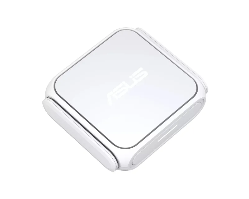 ASUS RT-BE58 GO Dual-Band Wi-Fi 7 ruter beli  Slika 2