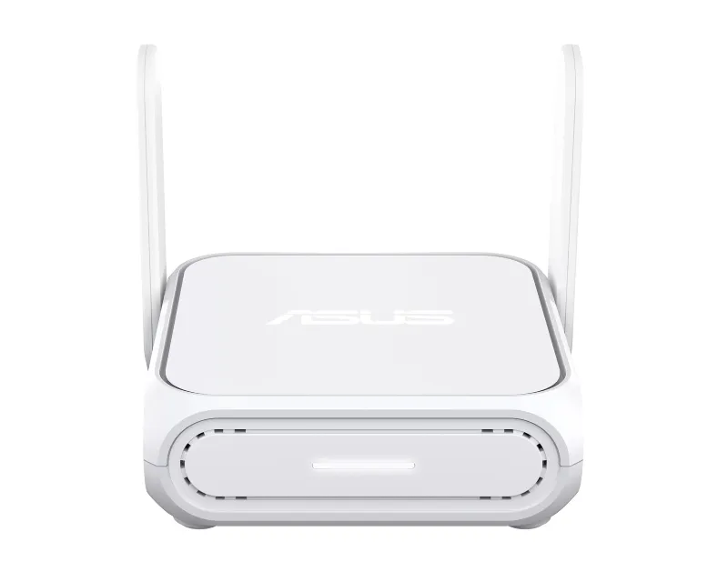 ASUS RT-BE58 GO Dual-Band Wi-Fi 7 ruter beli  Slika 3