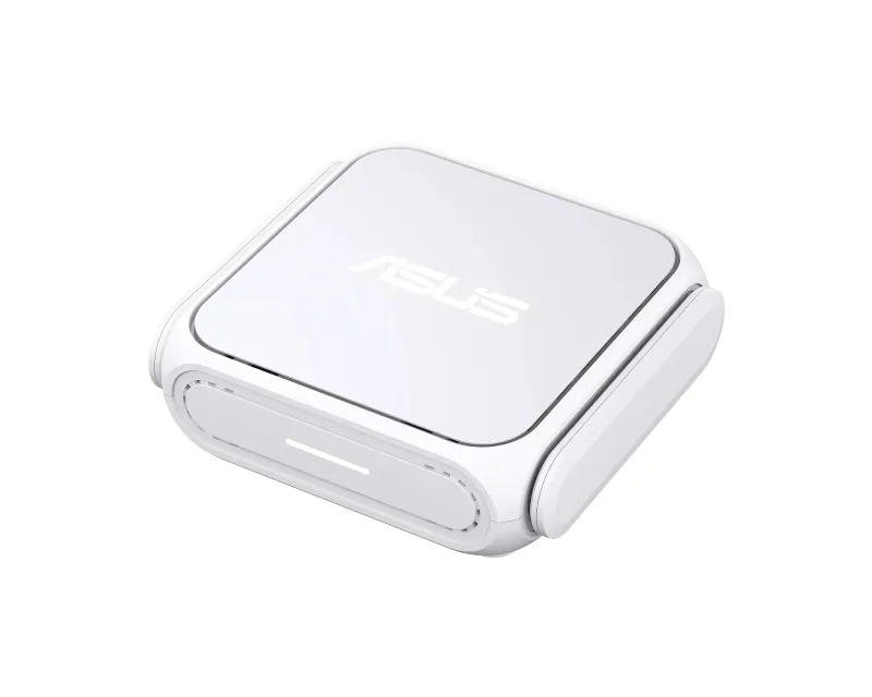 ASUS RT-BE58 GO Dual-Band Wi-Fi 7 ruter beli  Slika 6