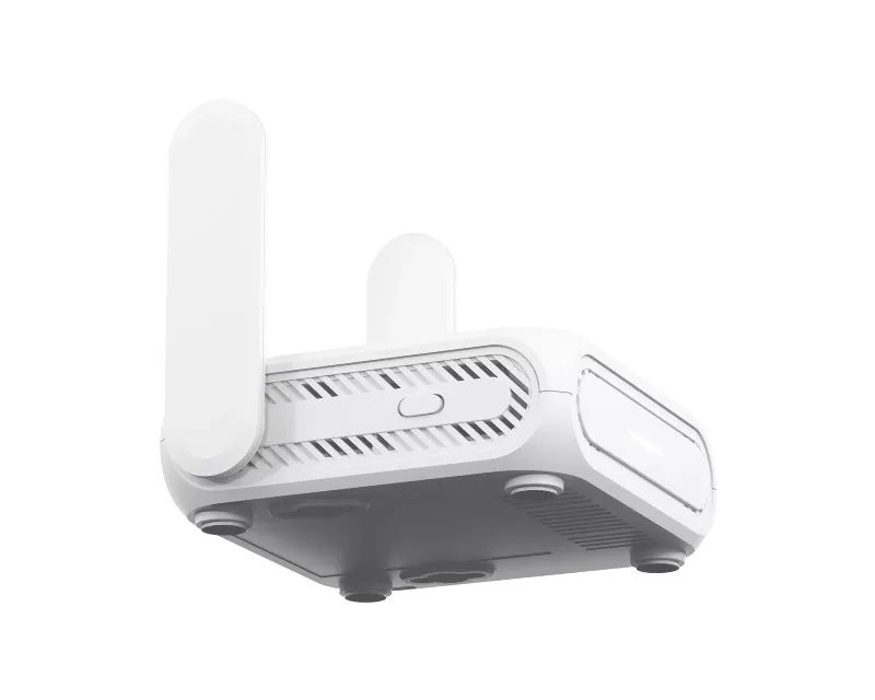 ASUS RT-BE58 GO Dual-Band Wi-Fi 7 ruter beli  Slika 9