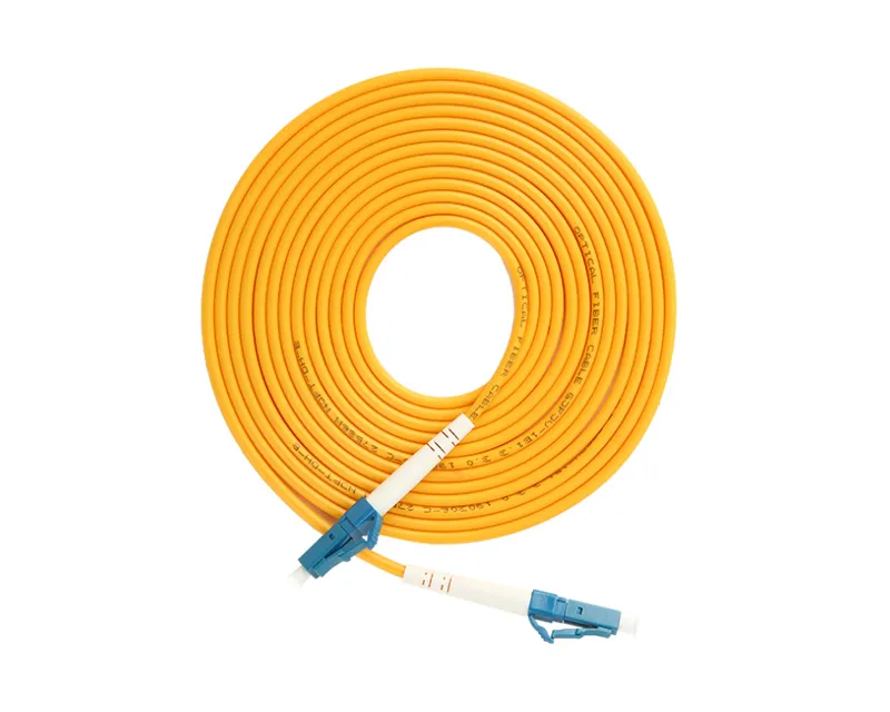 MAXPRO LINE Optički patch kabl SM/UPC/SX LC-LC/3M  Slika 1
