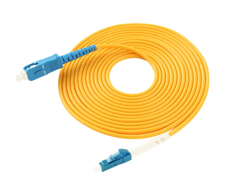 MAXPRO LINE Optički patch kabl SM/UPC/SX SC-LC/3M Slika 1