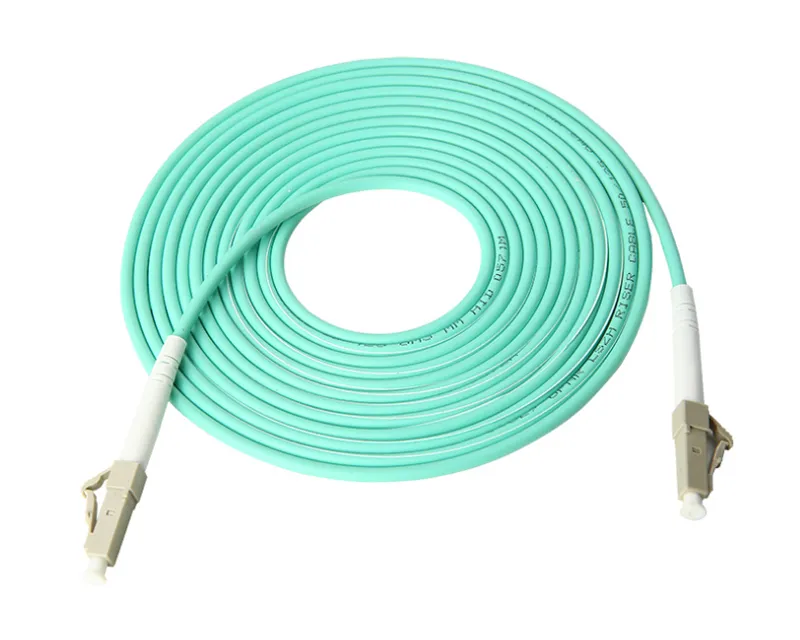 MAXPRO LINE Optički patch kabl OM3/UPC/SX LC-LC /10M Slika 1