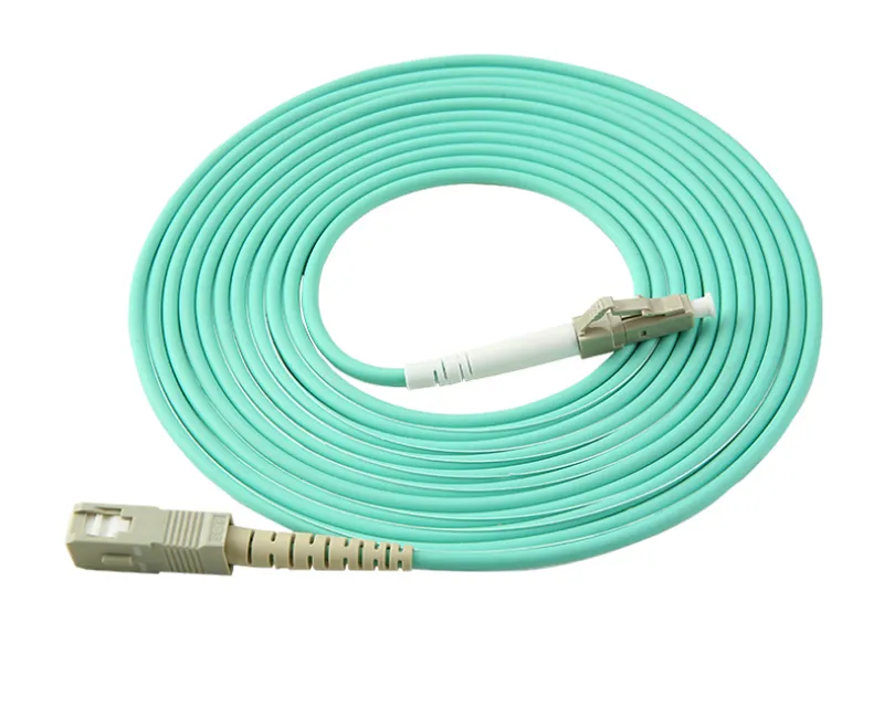 MAXPRO LINE Optički patch kabl OM3/UPC/SX SC-LC /2M  Slika 1