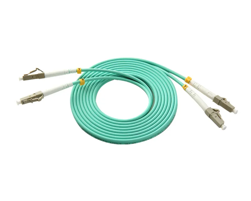 MAXPRO LINE Optički patch kabl OM3/UPC/DX LC-LC /10M Slika 1