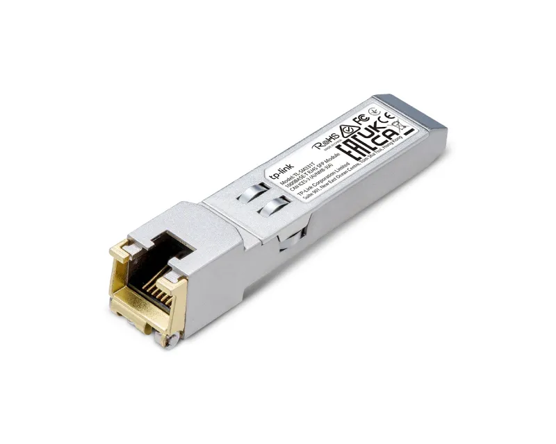 TP-LINK TL-SM331T modul OMADA Slika 4