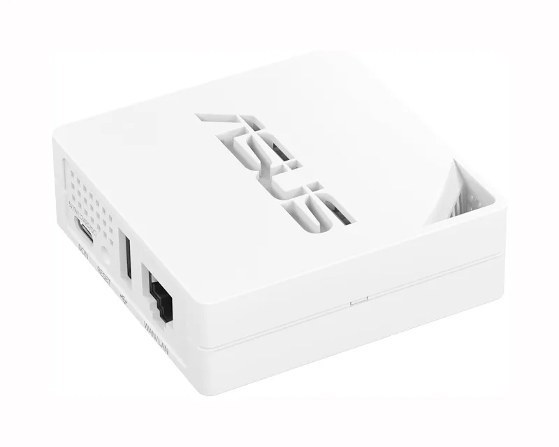 ASUS RT-AX50 GO AX1500 Dual-Band Wi-Fi Router Slika 2