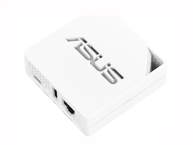 ASUS RT-AX50 GO AX1500 Dual-Band Wi-Fi Router Slika 4