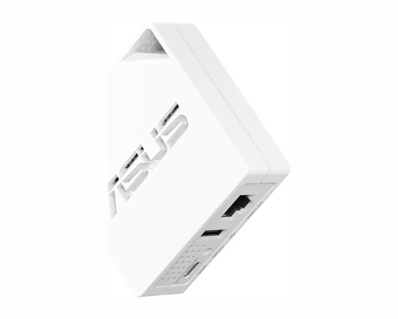ASUS RT-AX50 GO AX1500 Dual-Band Wi-Fi Router Slika 5
