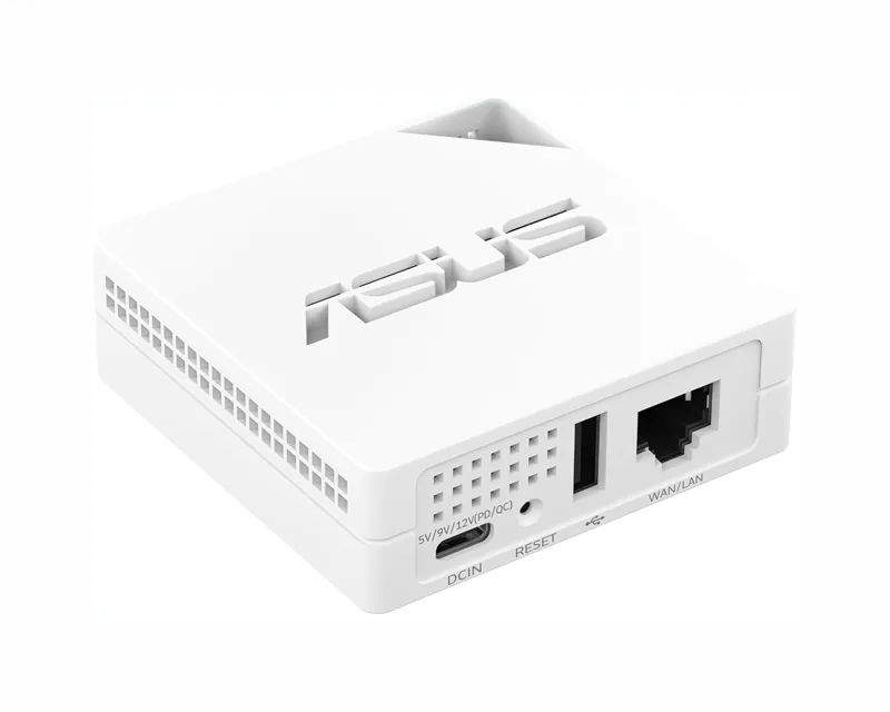 ASUS RT-AX50 GO AX1500 Dual-Band Wi-Fi Router Slika 1
