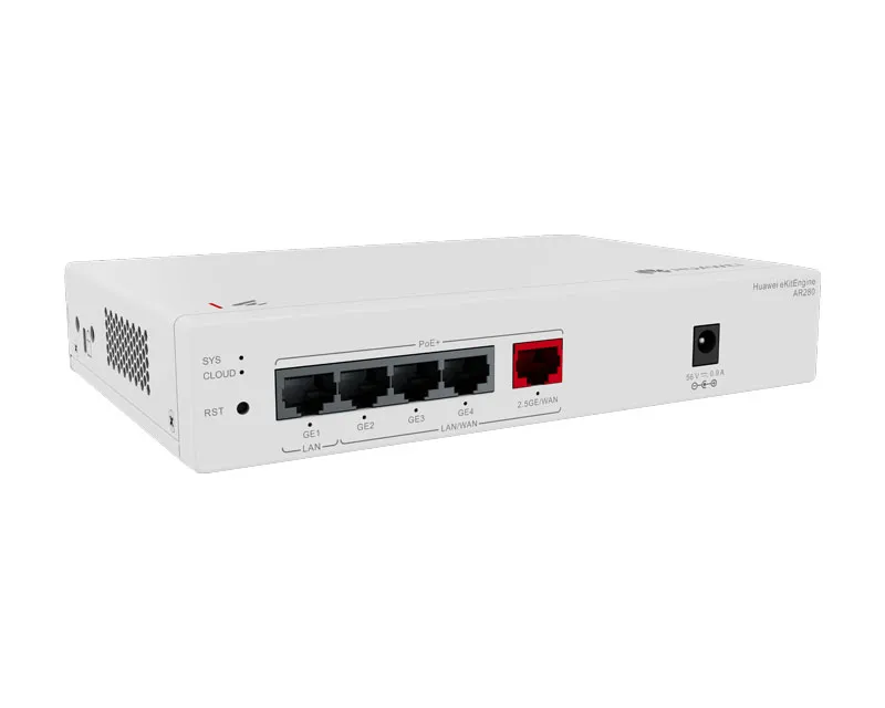 HUAWEI Router AR280  Slika 2