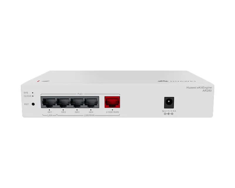 HUAWEI Router AR280  Slika 1