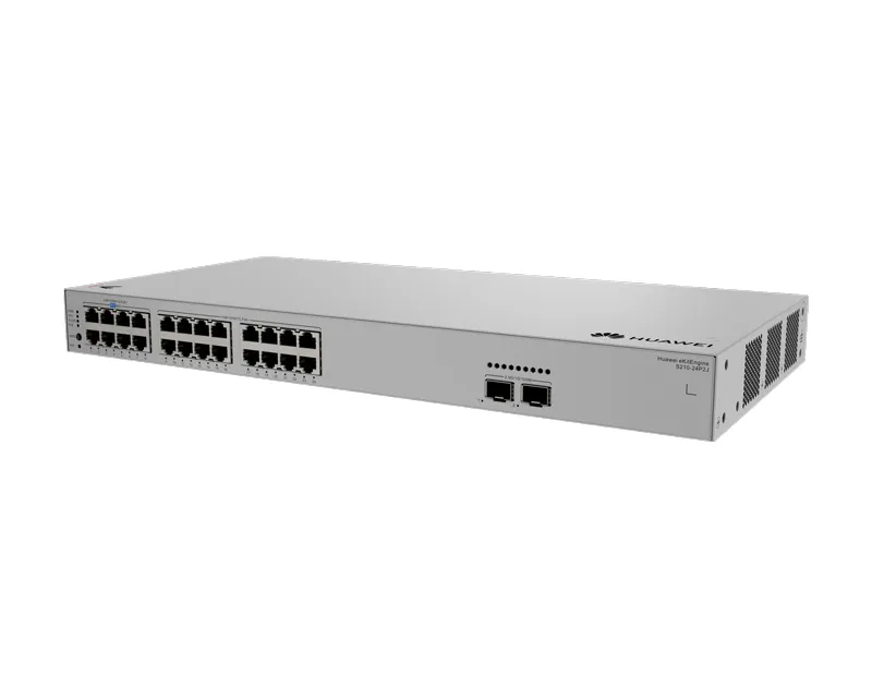 HUAWEI Switch S210-24P2J  Slika 3