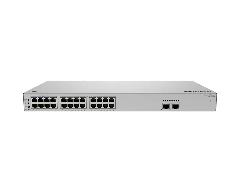 HUAWEI Switch S210-24P2J  Slika 4