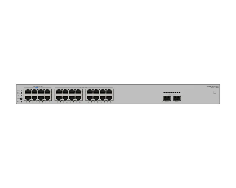 HUAWEI Switch S210-24P2J  Slika 1
