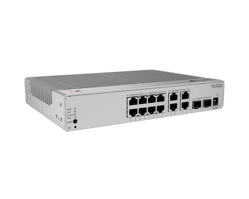 HUAWEI Switch S310S-8P4UN2X Slika 2