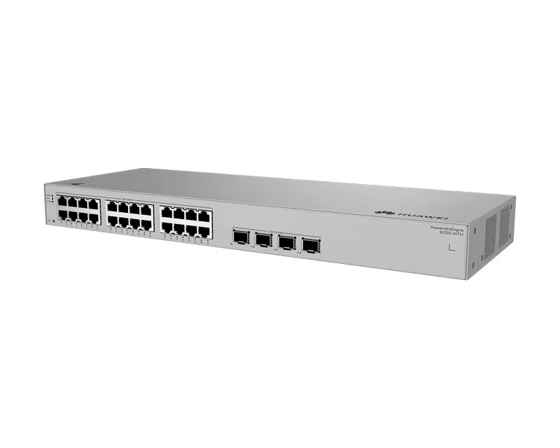 HUAWEI Switch S220S-24T4J Slika 3