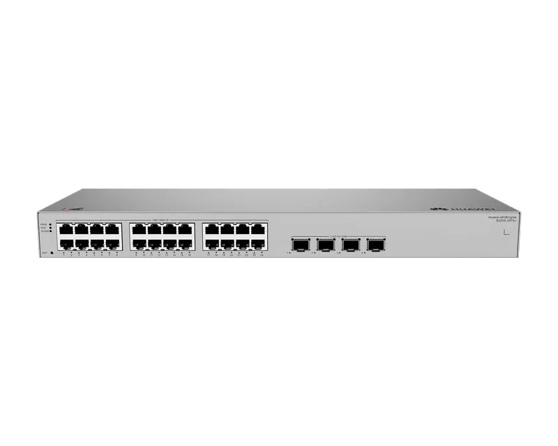 HUAWEI Switch S220S-24T4J Slika 4