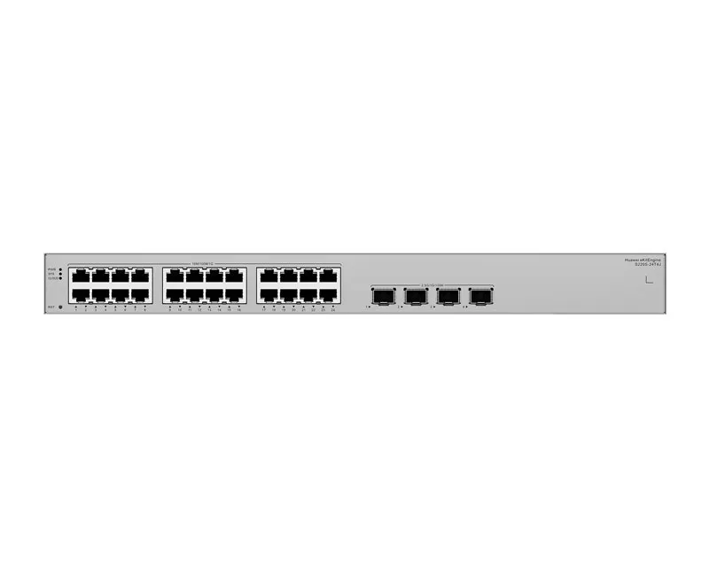 HUAWEI Switch S220S-24T4J Slika 1