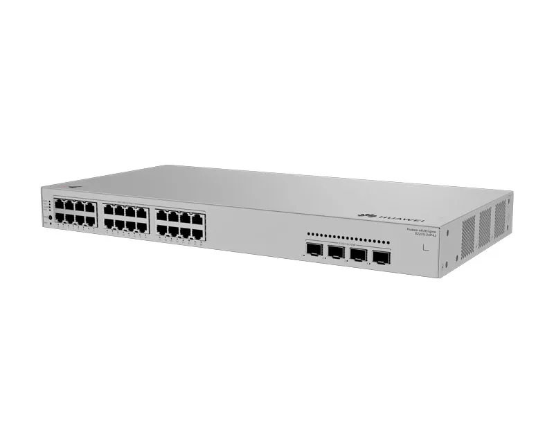 HUAWEI Switch S220S-24P4J Slika 3