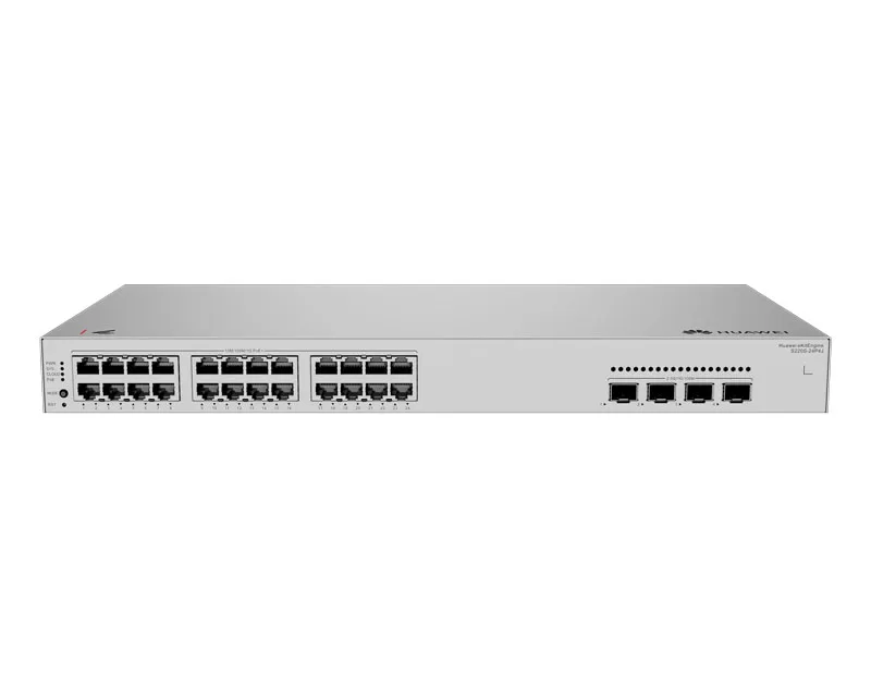 HUAWEI Switch S220S-24P4J Slika 4