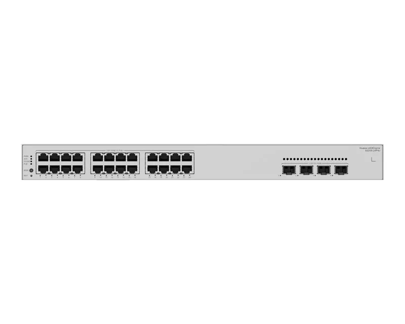 HUAWEI Switch S220S-24P4J Slika 1