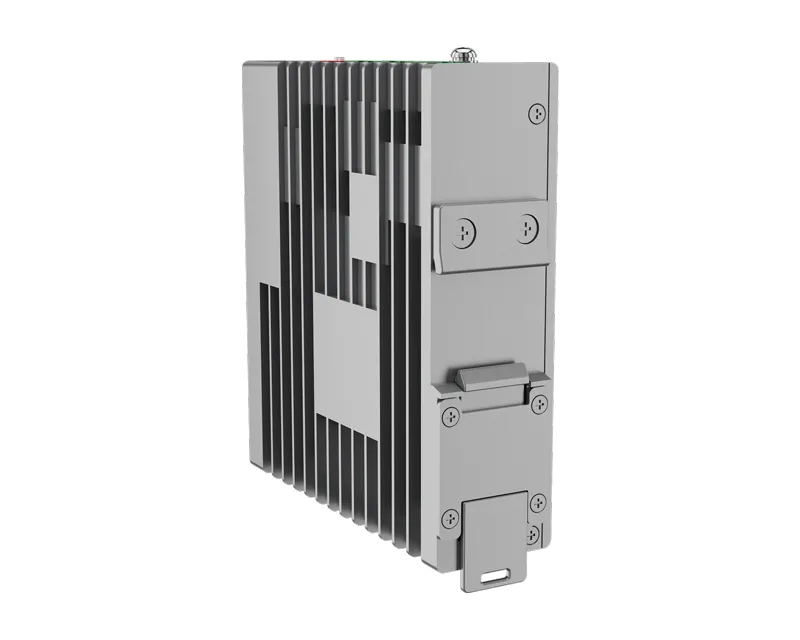 HUAWEI Switch S210I-8P4SX Slika 6
