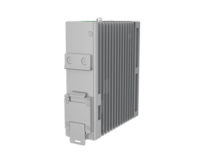 HUAWEI Switch S210I-8P4SX Slika 7