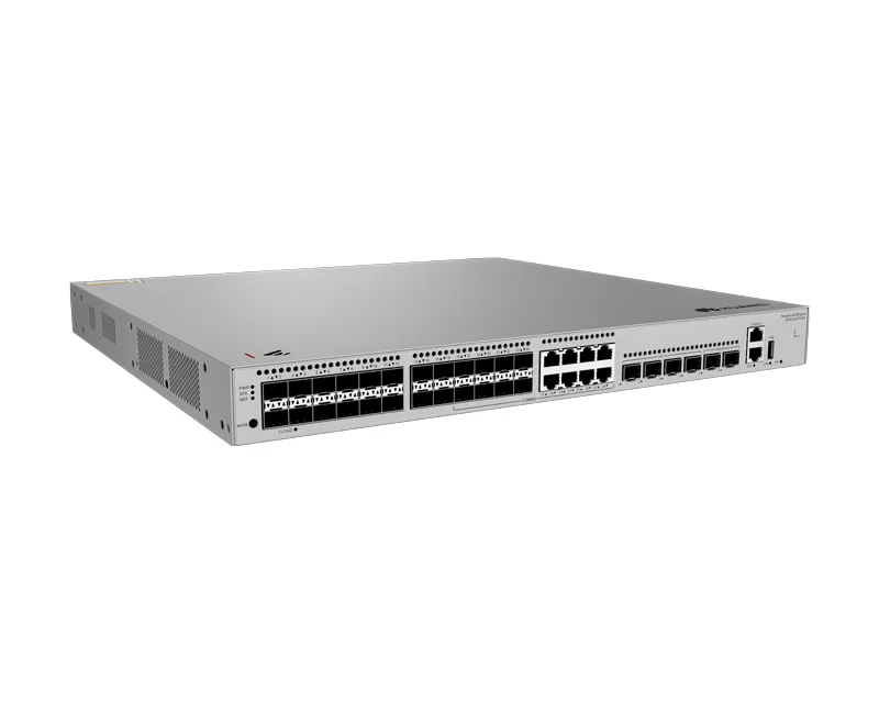 HUAWEI Switch S530-24ST4XE Slika 2