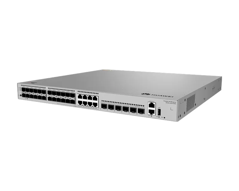 HUAWEI Switch S530-24ST4XE Slika 3