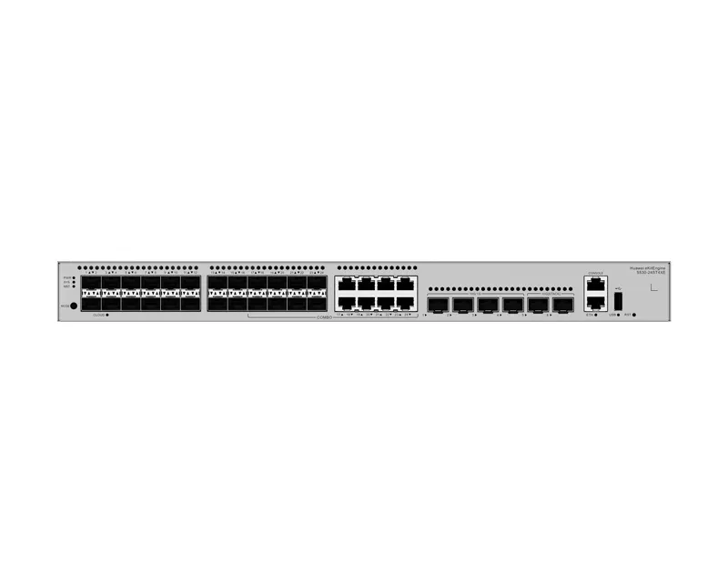 HUAWEI Switch S530-24ST4XE Slika 4