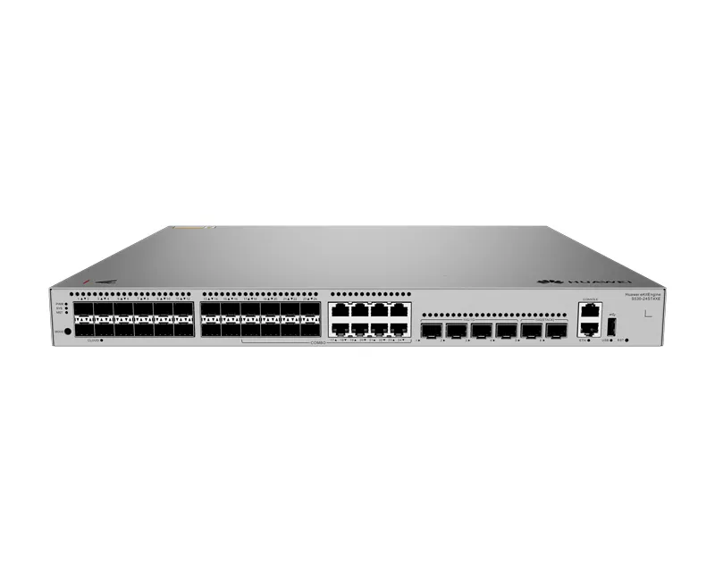 HUAWEI Switch S530-24ST4XE Slika 1