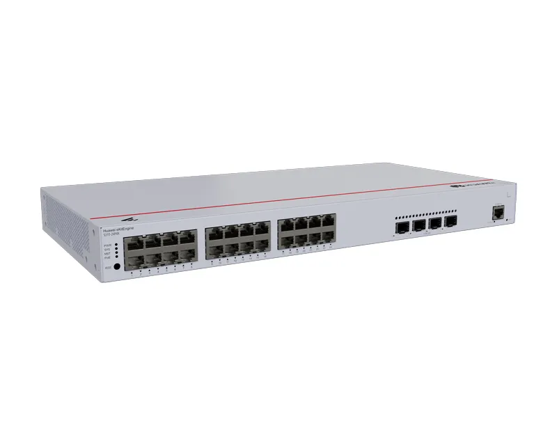 HUAWEI Switch S310-24P4X Slika 3